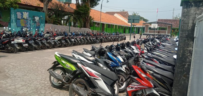 SMPN Satu Atap Jayakerta