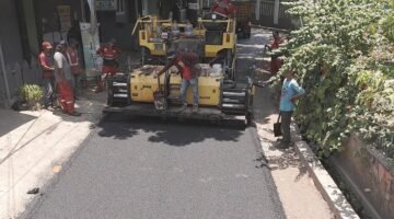Pemerintah Purwakarta Targetkan Perbaikan 80 Kilometer Jalan Rusak Selesai pada 2027