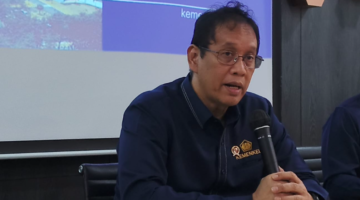 AS Gandakan Program Buyback Obligasi, Purbaya: Indonesia Jadi Contoh