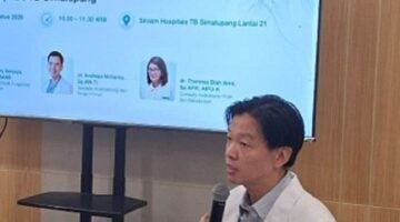 Waspadai Gejala Kesemutan: Dokter Ungkap Pentingnya Deteksi Dini Gangguan Saraf Tepi
