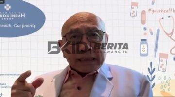 Pentingnya Diagnosis Medis dalam Terapi Hormon Pertumbuhan Anak, Menurut Prof. Aman Pulungan