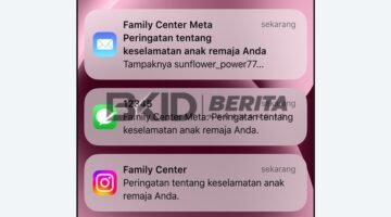 Instagram Luncurkan Fitur Notifikasi untuk Cegah Pencarian Konten Berbahaya di Indonesia