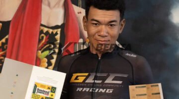 Zidan Attala Juara Bentang Jawa 2026: Memenangkan Balapan Sepeda Jarak Jauh dengan Catatan Waktu Menakjubkan
