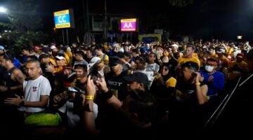 Amartha 10X Run 2026: Sensasi Pasar Tradisional dalam Ajang Lari Modern