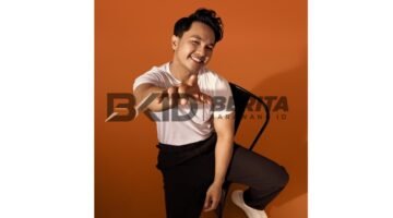 Yogie Nandes Luncurkan Single Terbaru ‘Menualah Denganku’, Menggugah Komitmen Cinta