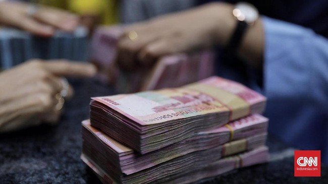 BERITAKARAWANG.ID - Rupiah Menguat Signifikan, Tercatat di Rp17.748 per Dolar AS pada Kamis Sore 2