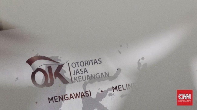 OJK Resmi Lantik Deputi Baru untuk Awasi Bursa Mineral dan Komoditas Strategis 2