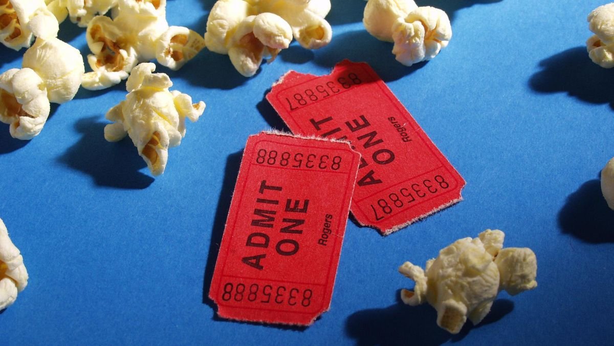 Pemerintah DKI Jakarta Berikan Keringanan Pajak 50% untuk Bioskop Pemutar Film Nasional 1