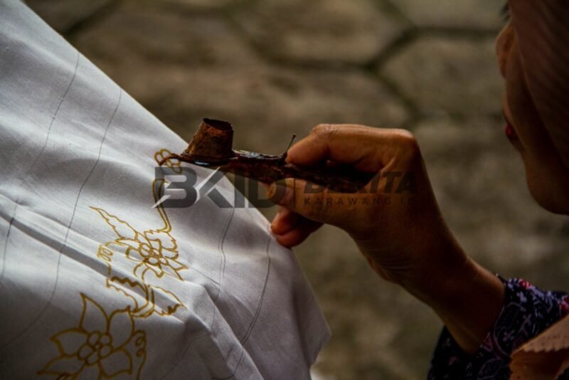 Peringatan Hari Batik Nasional