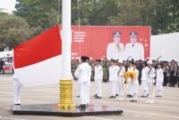 Bupati Karawang: Merdeka Berarti Melayani Masyarakat di HUT ke-81 RI