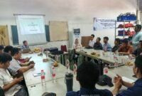 Pelatihan Perawatan AC Mobil di Karawang: Meningkatkan Keterampilan Alumni BLK