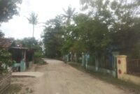 Desa Sukaratu Cilebar