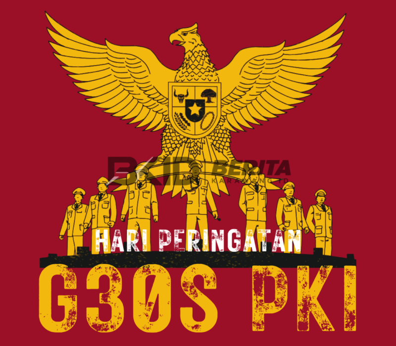 G30S PKI