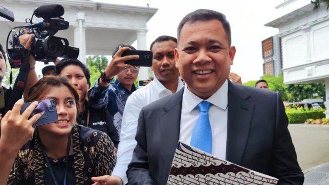Perusahaan Haji Isam Tegaskan Tidak Ada Rencana Akuisisi Saham Bayan Resources 2