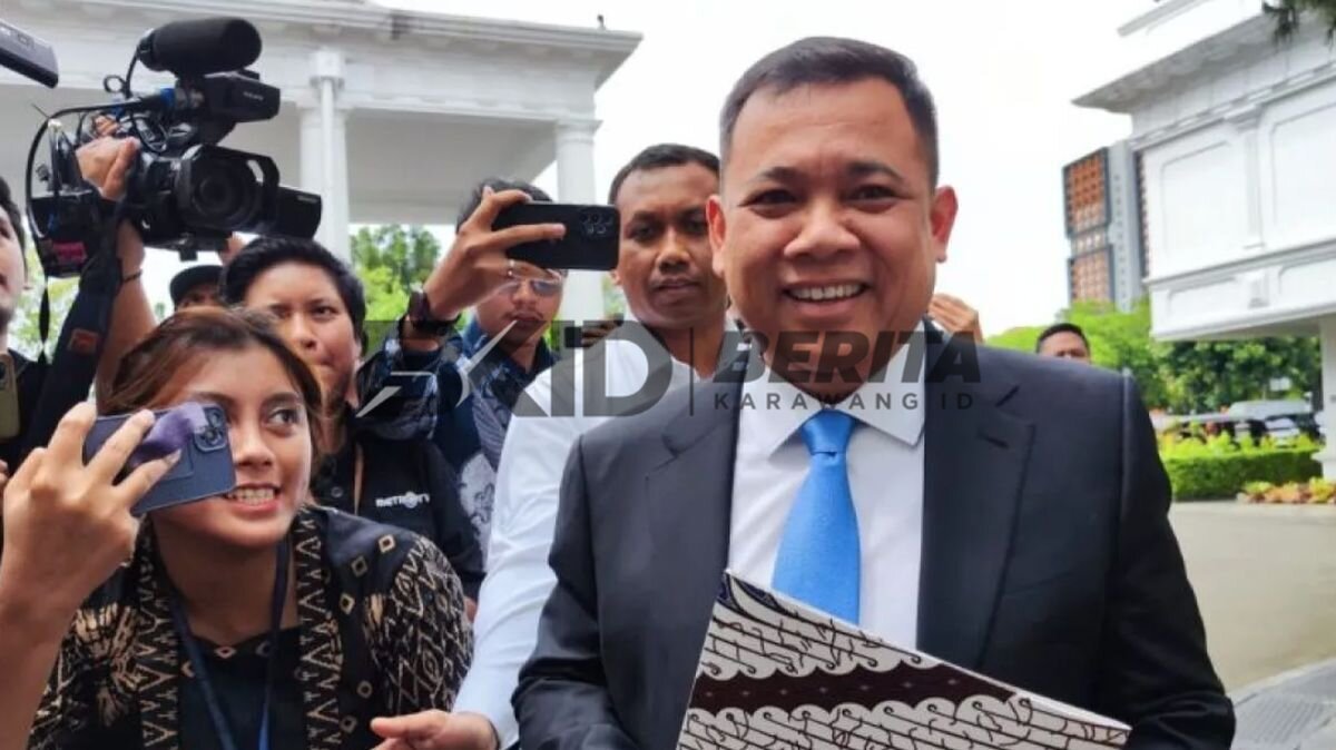Perusahaan Haji Isam Tegaskan Tidak Ada Rencana Akuisisi Saham Bayan Resources 1