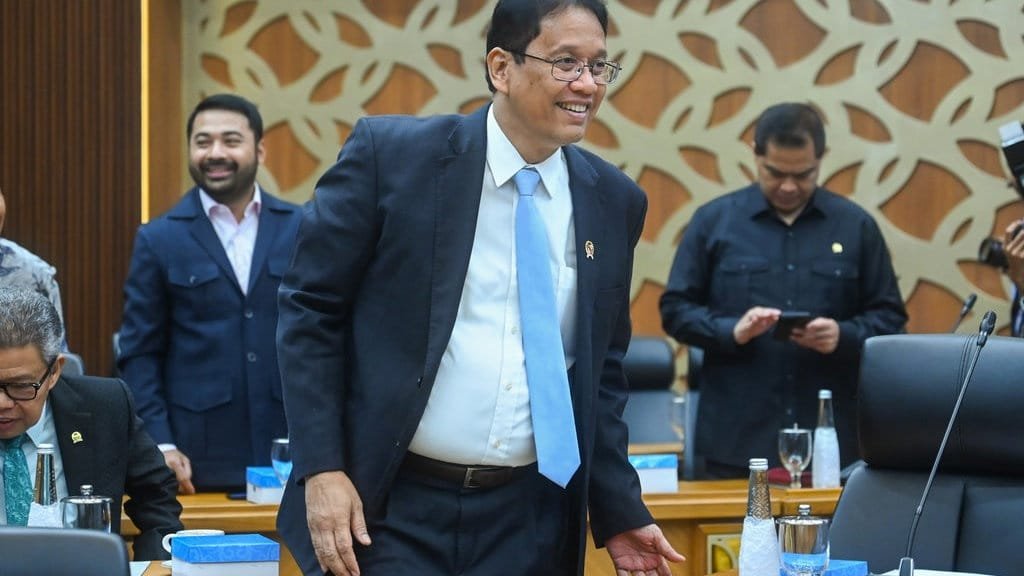 Keuangan Indonesia Investment Authority Tidak Bebani APBN, Menkeu Purbaya Yudhi Sadewa Menyatakan 1