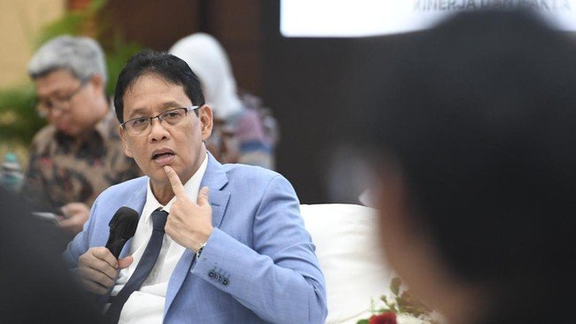 Pemerintah Siapkan Rp31 Triliun untuk Alihkan PPPK Paruh Waktu Menjadi Penuh Waktu 2