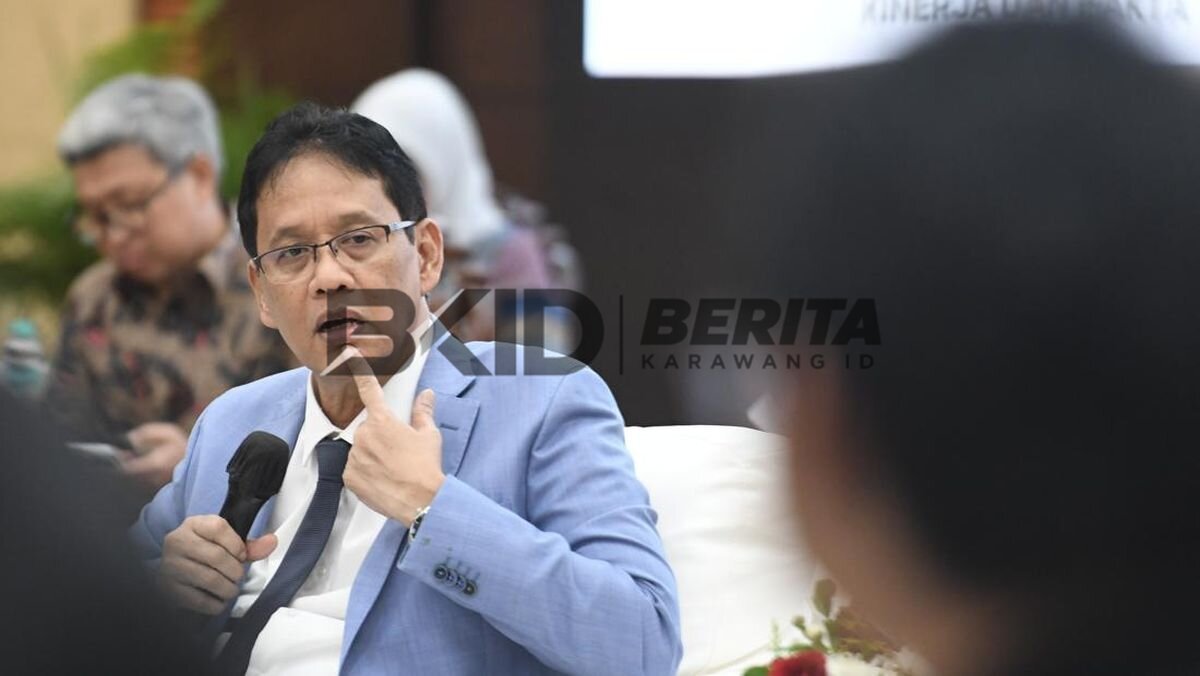 Pemerintah Siapkan Rp31 Triliun untuk Alihkan PPPK Paruh Waktu Menjadi Penuh Waktu 1