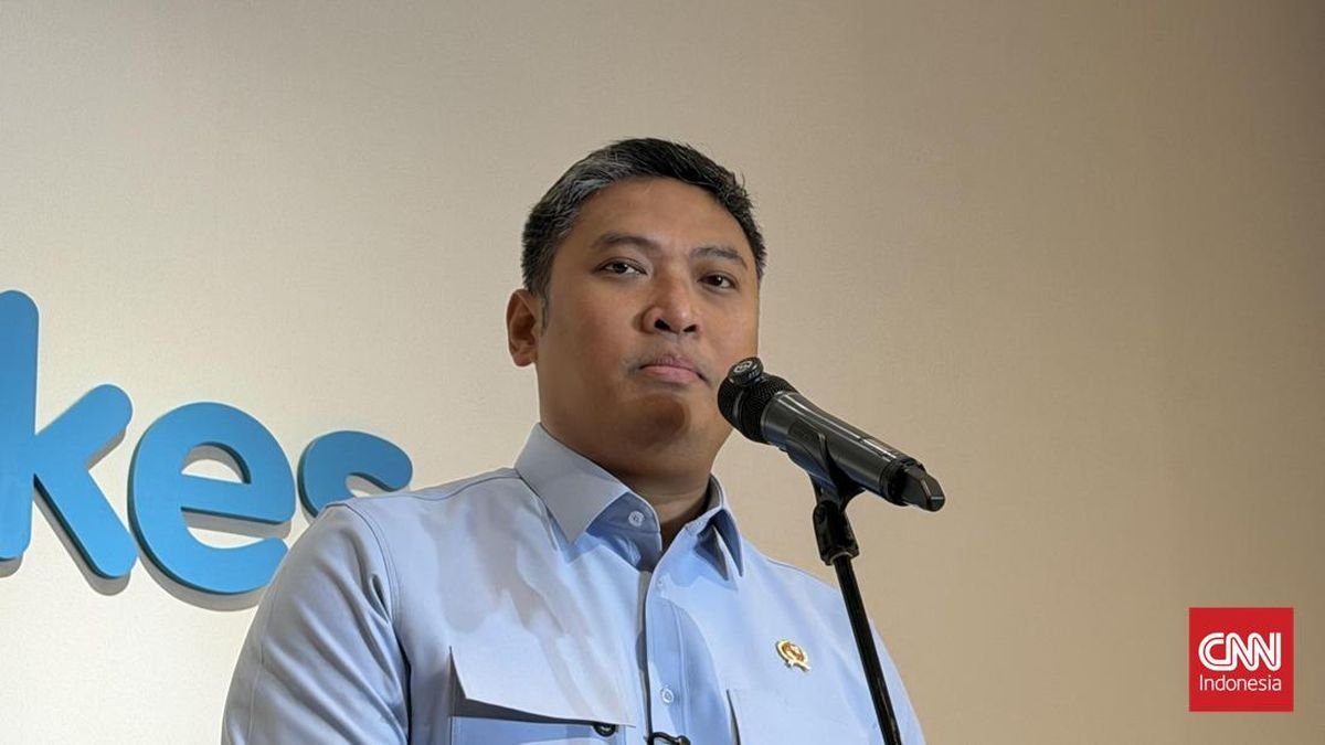 Kasus Keracunan di Berastagi, Bos BGN Akui Trauma Siswa dan Keluarga 1