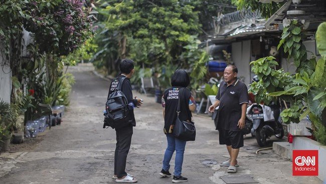 BERITAKARAWANG.ID - Menyingkap Makna Desil 9 dan 10: Bukan Sekadar Label Kekayaan 4