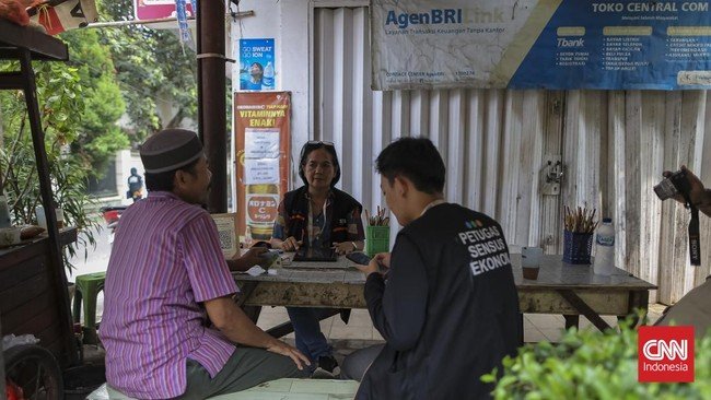 BERITAKARAWANG.ID - Menyingkap Makna Desil 9 dan 10: Bukan Sekadar Label Kekayaan 6