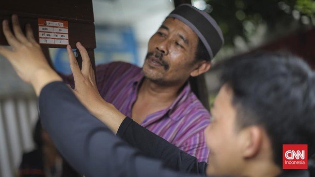 BERITAKARAWANG.ID - Menyingkap Makna Desil 9 dan 10: Bukan Sekadar Label Kekayaan 7