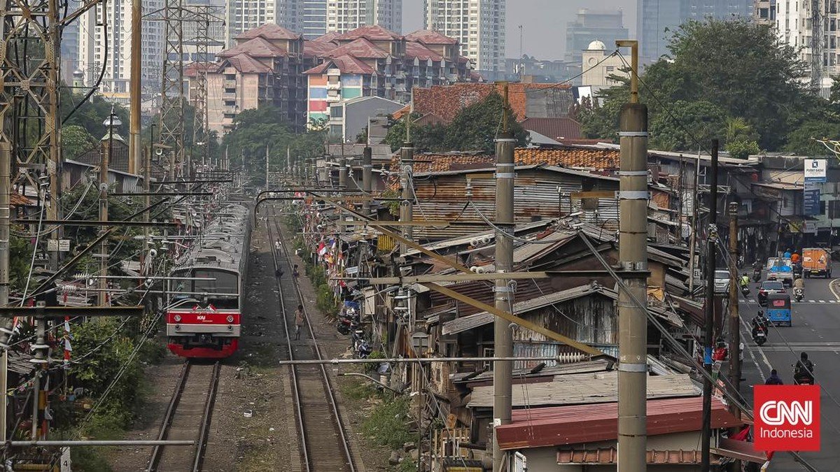 BERITAKARAWANG.ID - Menyingkap Makna Desil 9 dan 10: Bukan Sekadar Label Kekayaan 2
