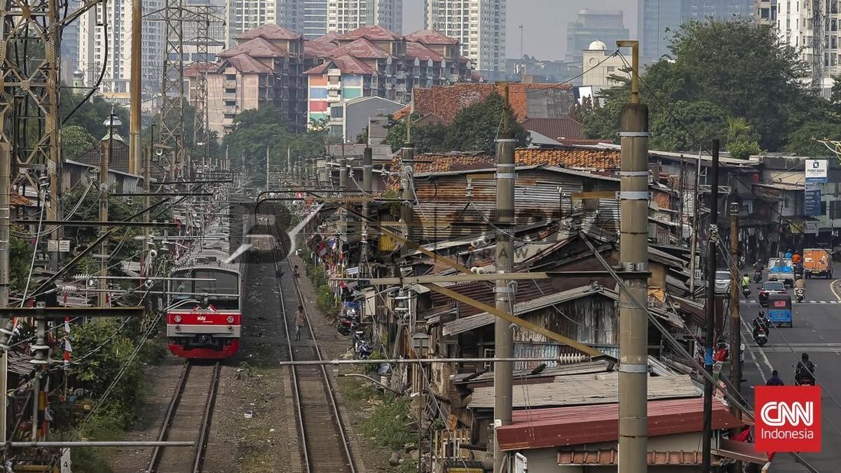 BERITAKARAWANG.ID - Menyingkap Makna Desil 9 dan 10: Bukan Sekadar Label Kekayaan 1