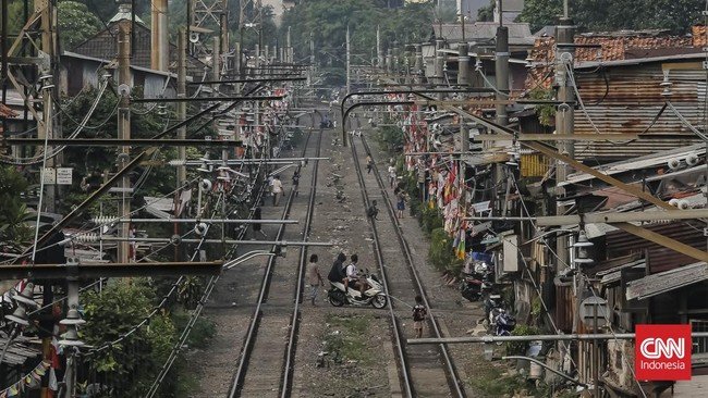 Analisis Keakuratan Desil DTSEN dalam Menentukan Kesejahteraan Ekonomi Warga Indonesia 2