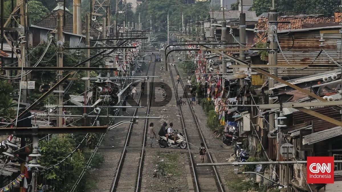 Analisis Keakuratan Desil DTSEN dalam Menentukan Kesejahteraan Ekonomi Warga Indonesia 1