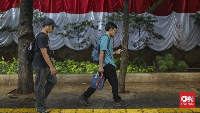 BERITAKARAWANG.ID - Menyingkap Makna Desil 9 dan 10: Bukan Sekadar Label Kekayaan 5