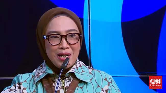 ESDM: Potensi Energi Panas Bumi Siap Saingi Batu Bara di Indonesia 2