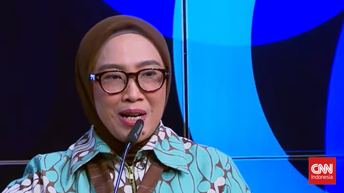 ESDM: Potensi Energi Panas Bumi Siap Saingi Batu Bara di Indonesia 1