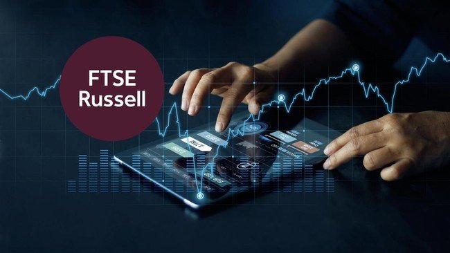 FTSE Russell Tunda Penyesuaian Indeks Saham Indonesia Hingga Desember 2026 2