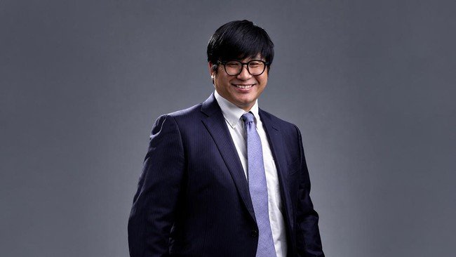 Herman Soegeng: Pengusaha Visioner di Balik Akuisisi SPBU Shell oleh SEFAS Group 2