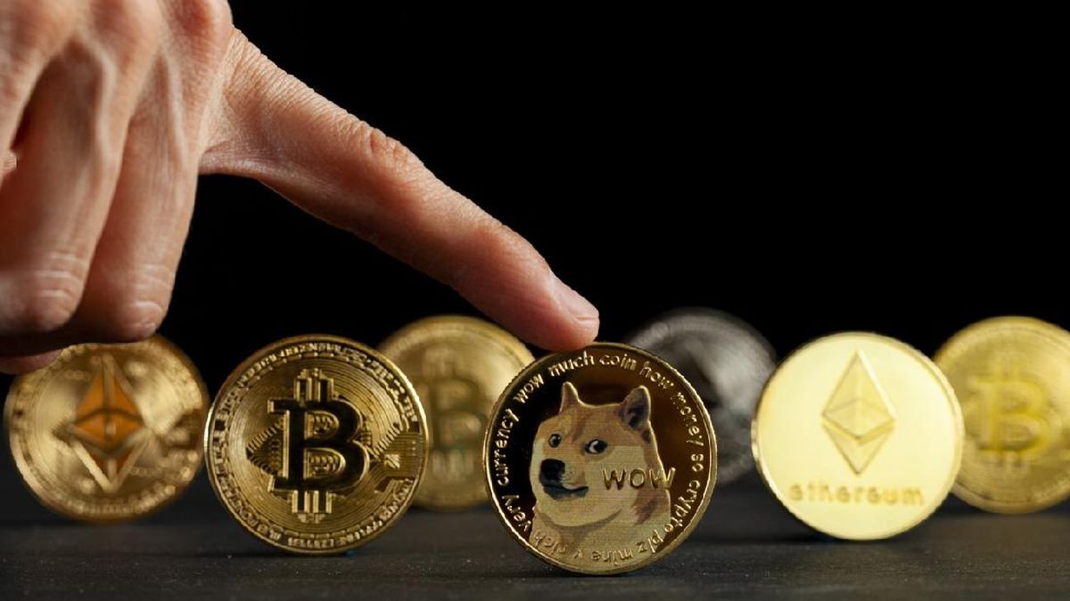 DJP Tetapkan Kewajiban Pengumpulan Data Domisili Nasabah Aset Kripto 1