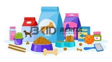 Mencicipi Makanan Hewan: Profesi Unik yang Menguntungkan