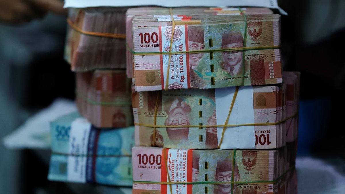 Bank Indonesia Salurkan Insentif Rp446,5 Triliun ke Sektor Perbankan hingga Awal Agustus 2026 1