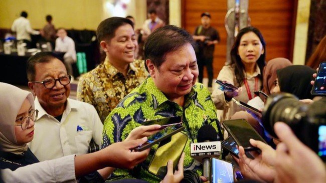 Pemerintah Percepat Kebijakan Prioritas untuk Mendorong Pertumbuhan Ekonomi Nasional 2