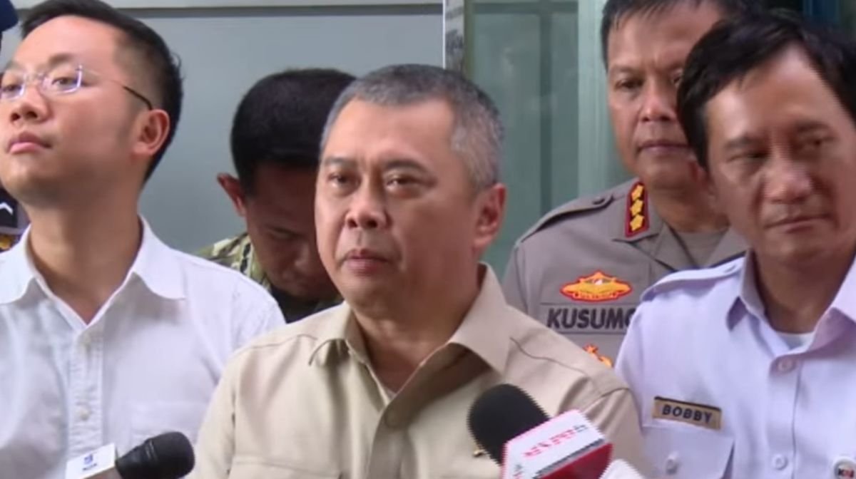 Menhub Tegaskan Pencabutan Izin Rute bagi Operator Kapal yang Manipulasi Data Manifest 1