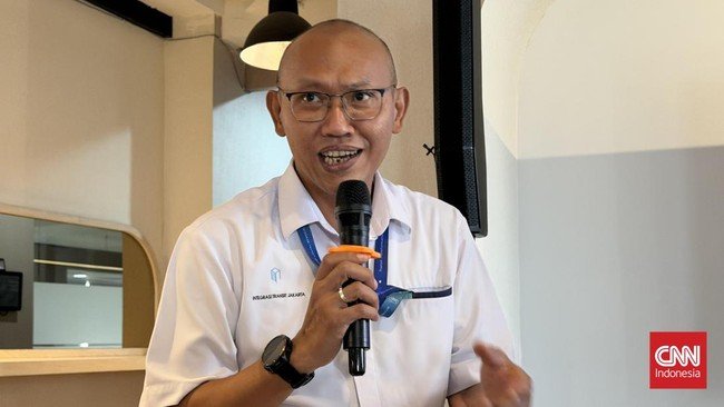 MRT Jakarta Rencanakan 24 Area Komersial di Jalur Bawah Tanah Bundaran HI 2