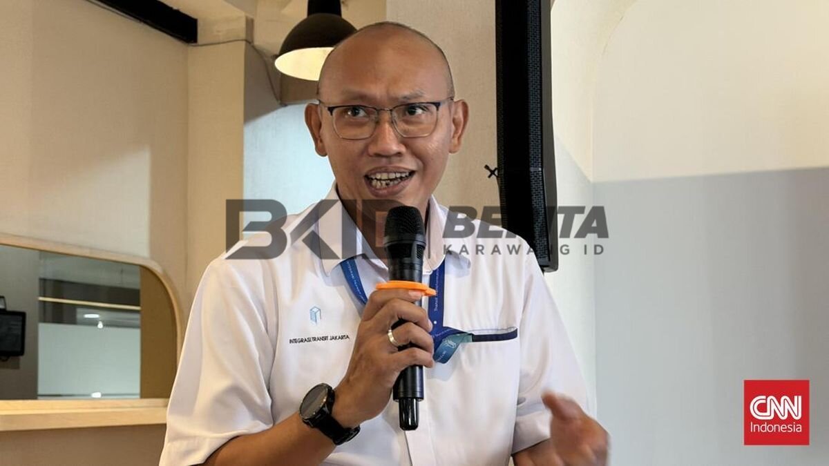 MRT Jakarta Rencanakan 24 Area Komersial di Jalur Bawah Tanah Bundaran HI 1