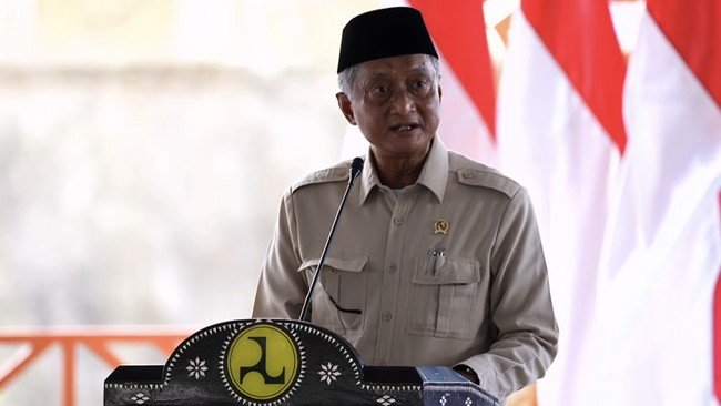 Kementerian Pekerjaan Umum Percepat Penanganan Sanitasi untuk Korban Gempa di NTT 2