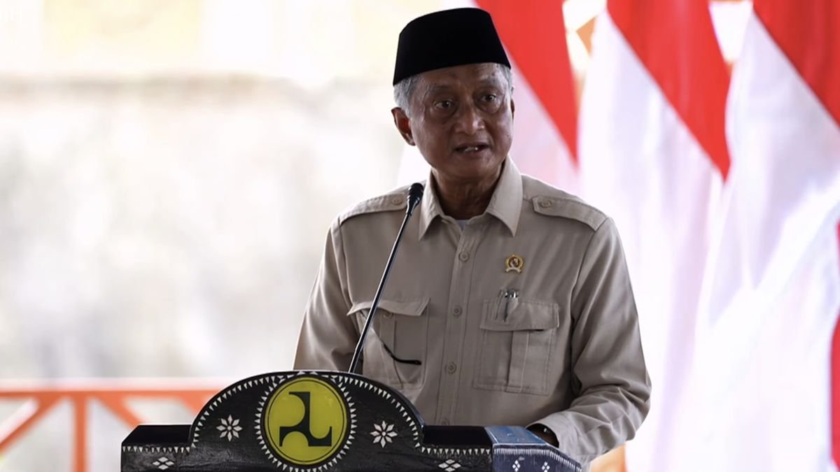 Kementerian Pekerjaan Umum Percepat Penanganan Sanitasi untuk Korban Gempa di NTT 1