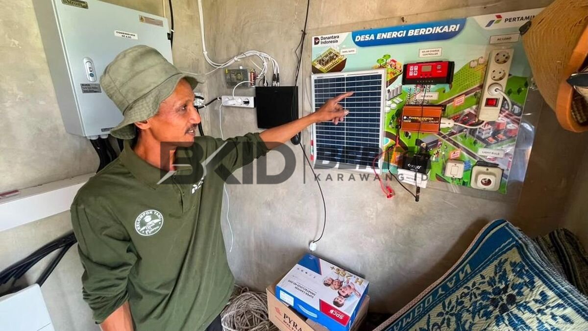 Pertamina Bantu Petani Boyolali Atasi Kemarau Melalui Inovasi Pertanian 1