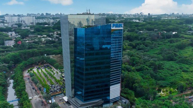 PNM dan Danantara Perluas Jangkauan Pemberdayaan untuk 23,1 Juta Pengusaha Ultra Mikro di Indonesia 2