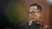 BERITAKARAWANG.ID - Prabowo Targetkan Pertumbuhan Ekonomi 6 Persen: Investasi dan Ekspor Jadi Kunci Utama 3