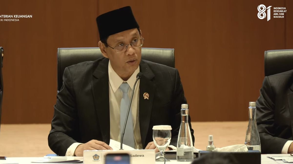 Insentif Motor Listrik Akan Diluncurkan pada September, Kata Menteri Keuangan 1