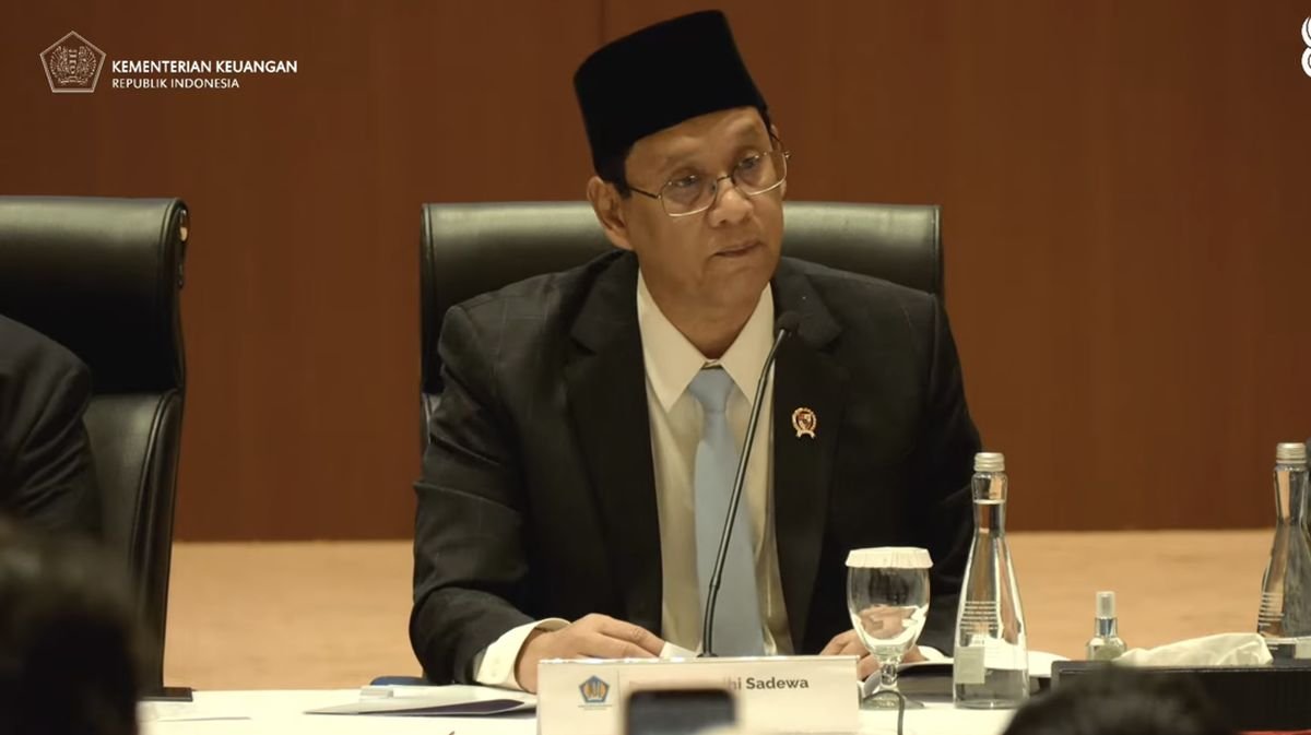 Pemerintah Tetapkan Insentif Motor Listrik Menjadi Rp3 Juta per Unit 1