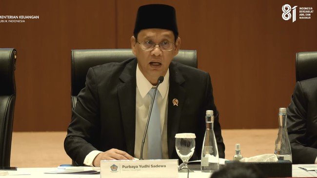 Purbaya Menyatakan Pembatasan BBM Subsidi Dapat Hemat Anggaran Hingga 10 Persen 2